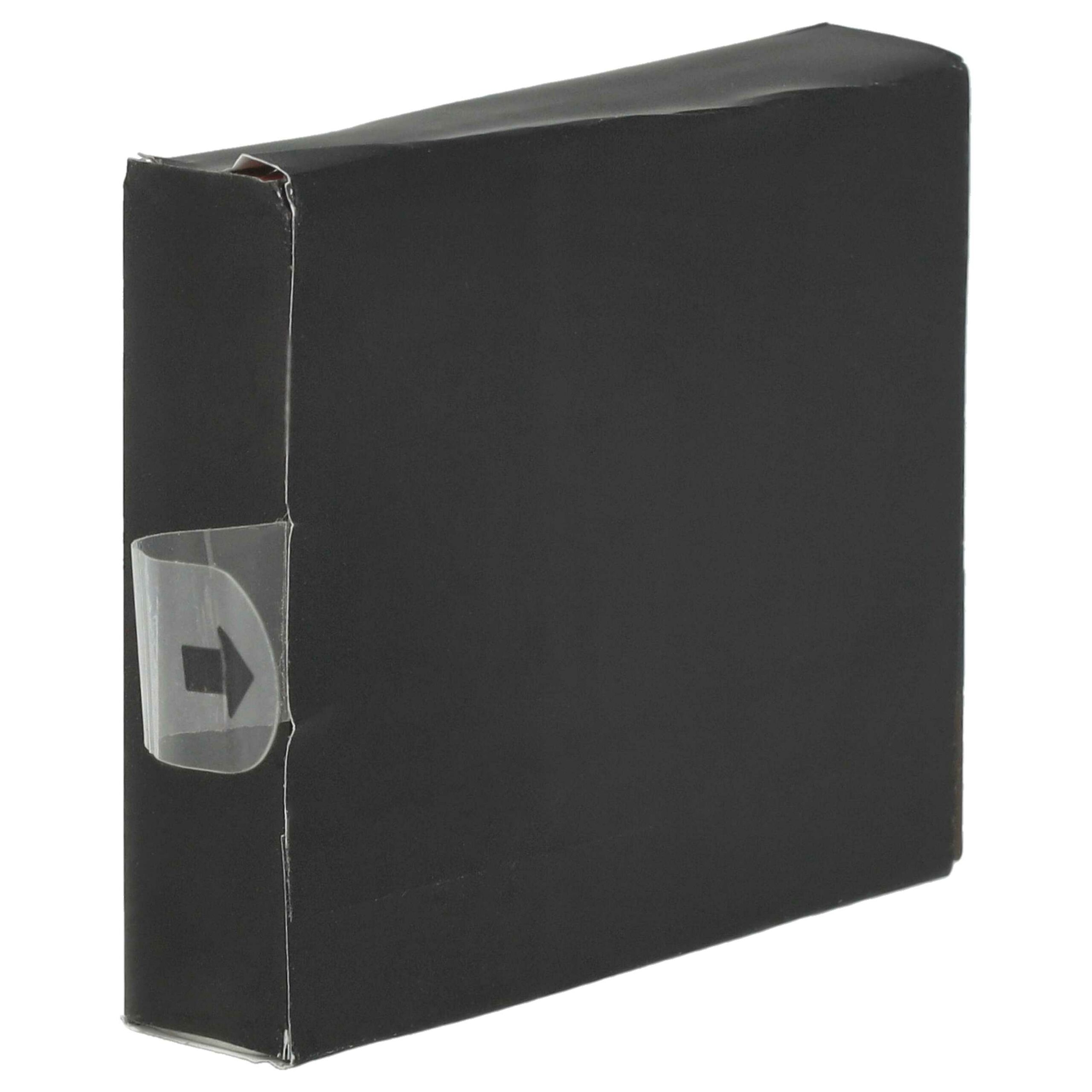 Bateria vhbw para Rato Wireless Razer RZ03-00120100-0000 - 900 mAh 3.7 V Li-Ion - Image 2
