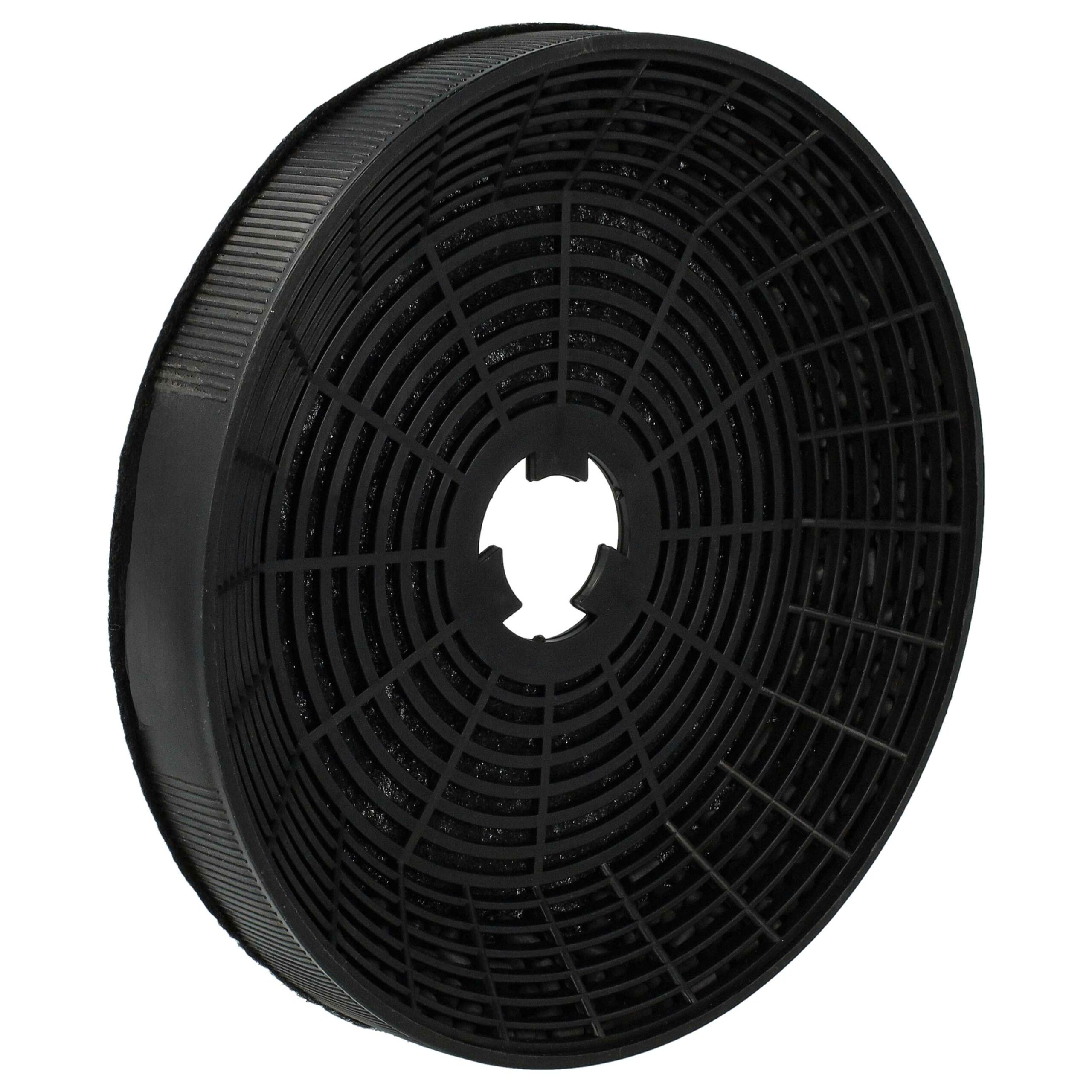 Filtro de Carvão Ativado Universal para Coifa - 16 cm (Pack 2x) vhbw - Image 2