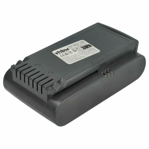 Bateria vhbw para Samsung 1800mAh, 21.6V, Li-Ion - Compatível com VCA-SBTA60