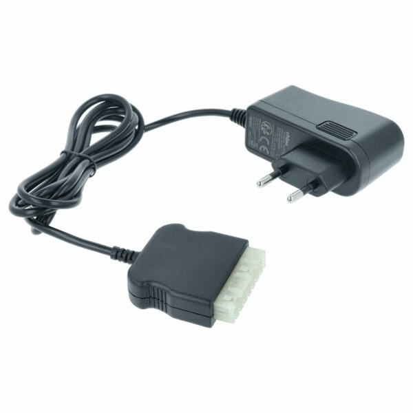 Adaptador de Corrente para Estação de Carregamento MTD vhbw - 36V 0.45A