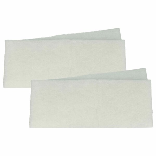 4x Filtro de Espuma G4 substitui Wolf 1669551 para Ventilador Wolf