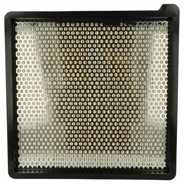 Filtro Plano Dobrável vhbw substitui Kärcher 5.731-635.0 para Varredoras e Máquinas de Limpeza