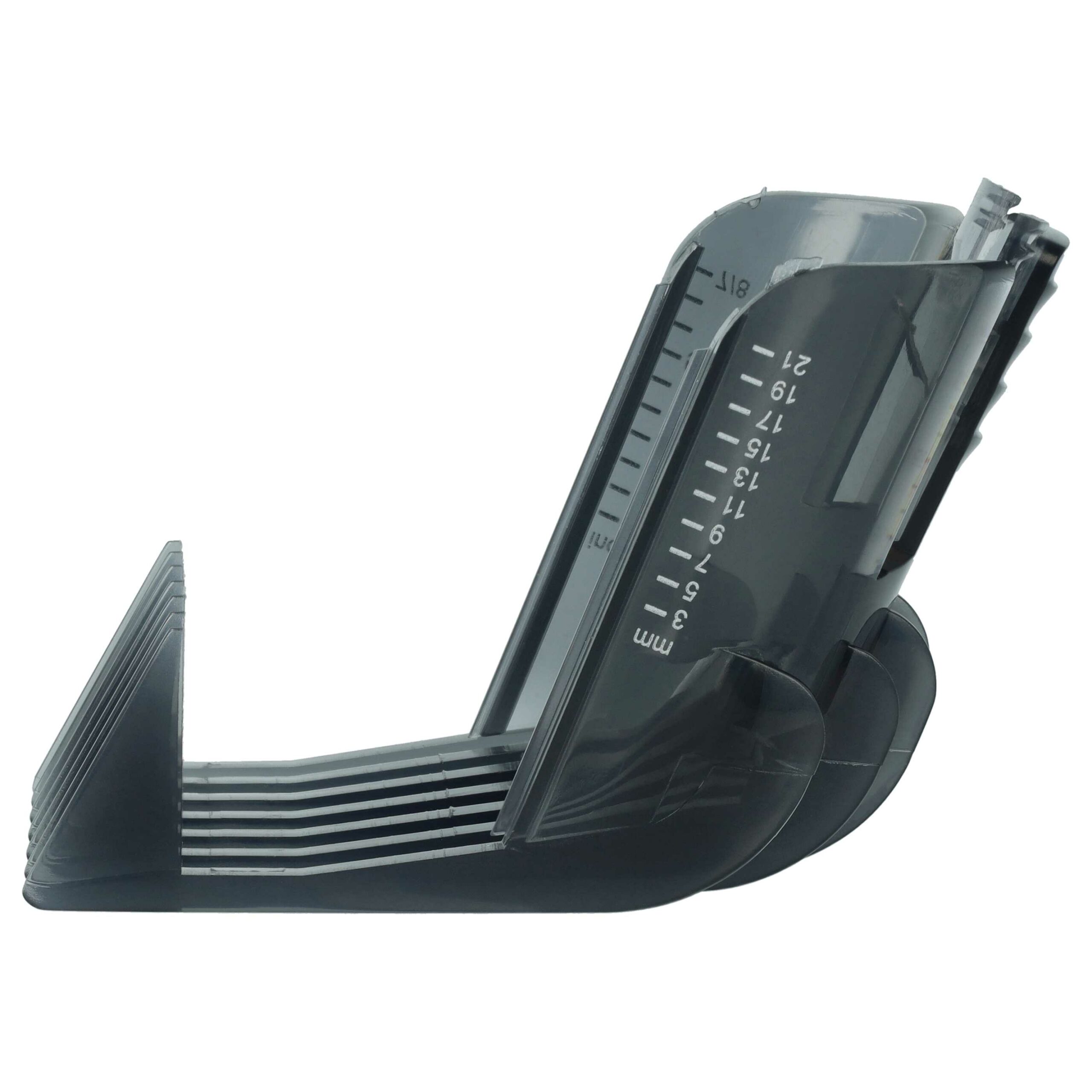 Pente de Corte 3 - 21 mm para Aparador Philips CRP389 - Image 2