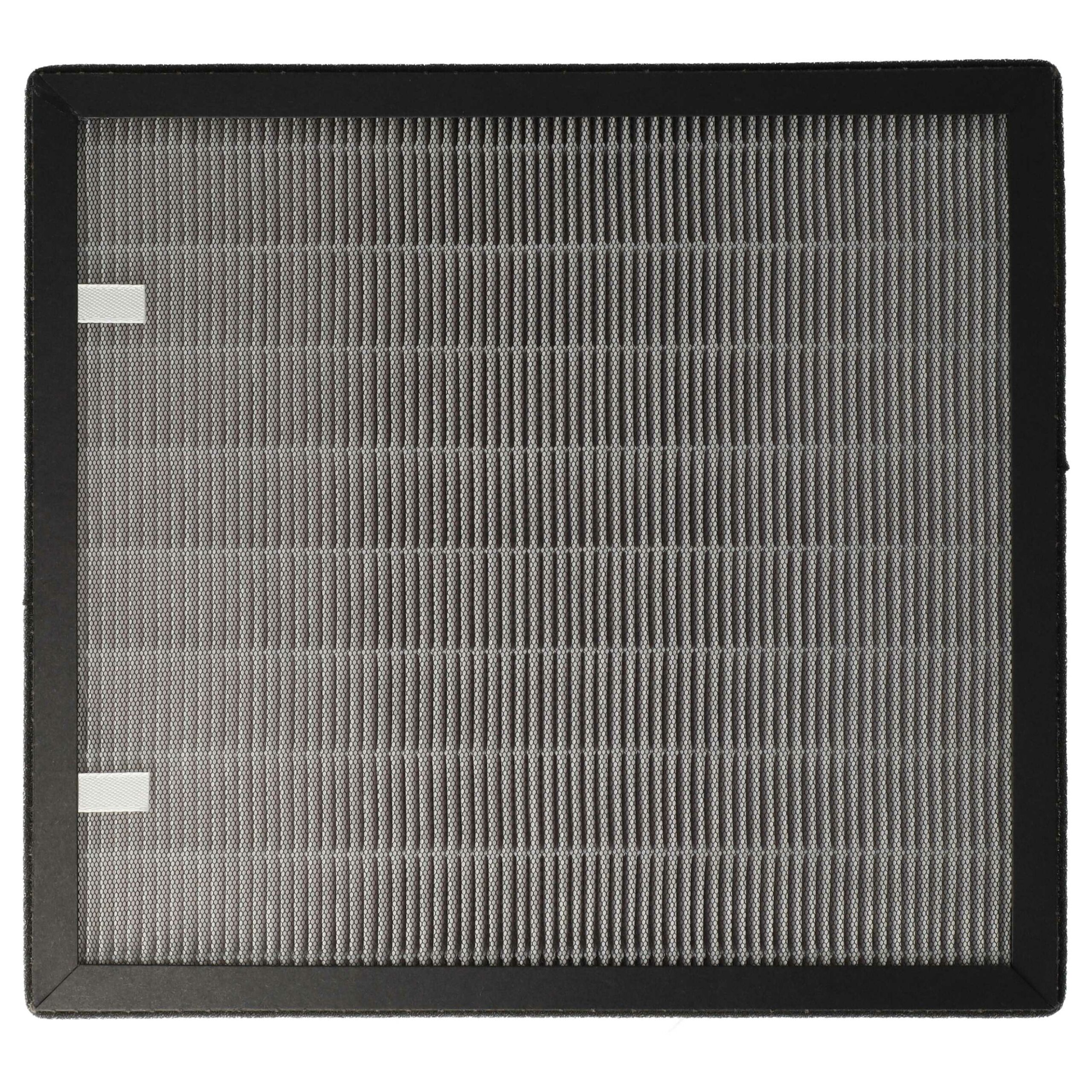 Filtro para Purificador de Ar Steba 93.60.00 - vhbw - Image 3