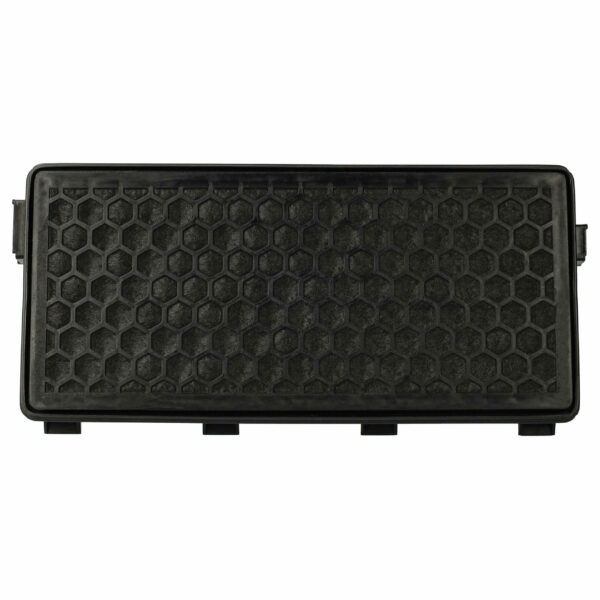 Filtro de Substituição vhbw para Aspirador Miele - Classe H11 (5996880, 7226170)
