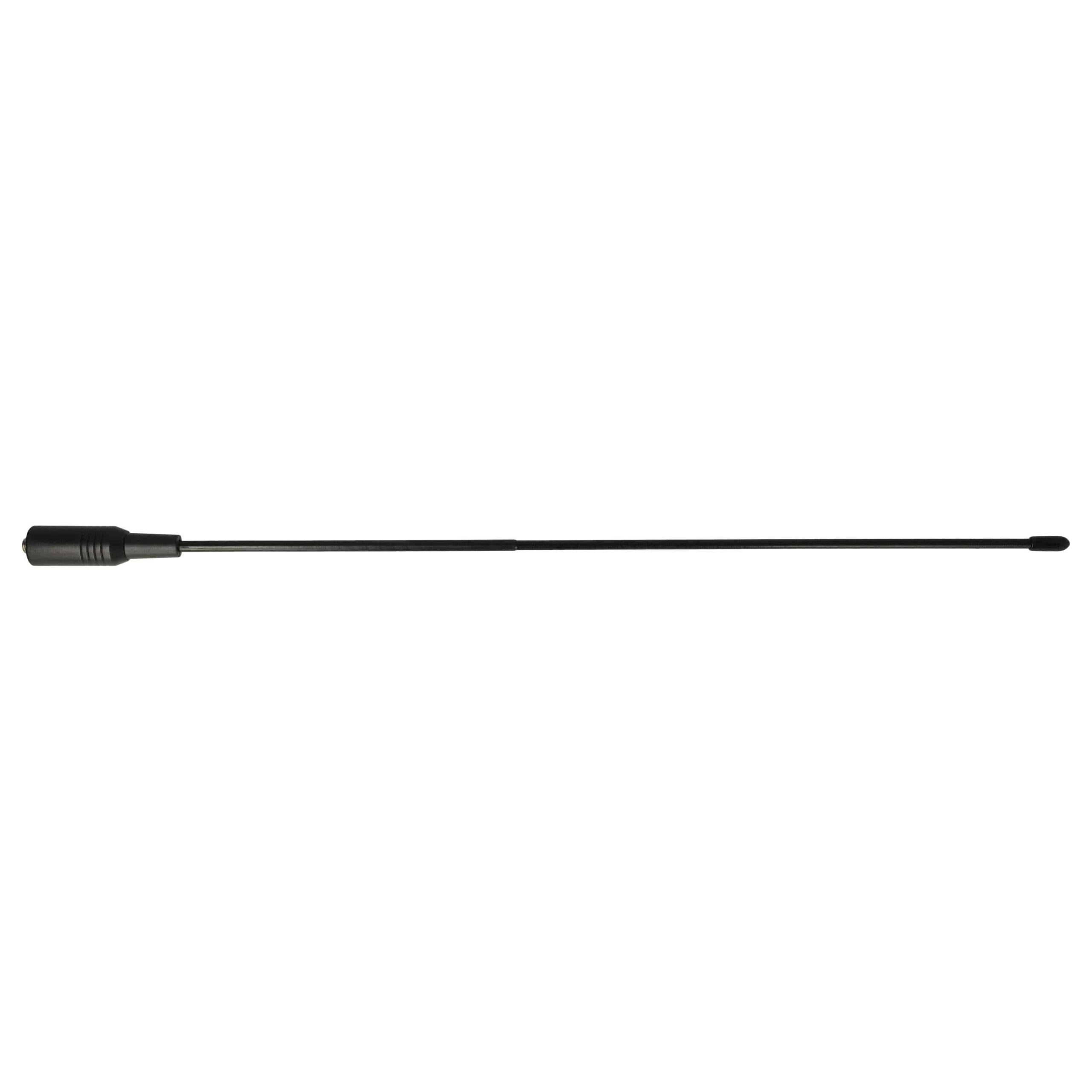 Antena para Rádios Portáteis Baofeng, Quansheng, Wouxun e Compatíveis - Conector SMA, 20,5 cm - Image 4