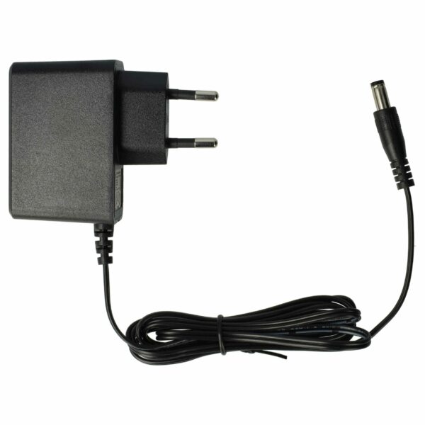 Adaptador de Alimentação para Bosch EasyDrill 12 - vhbw