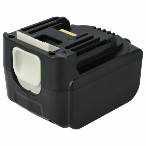 Bateria vhbw para Makita BL1415, BL1415N - 14.4V, 3000 mAh, Li-Ion