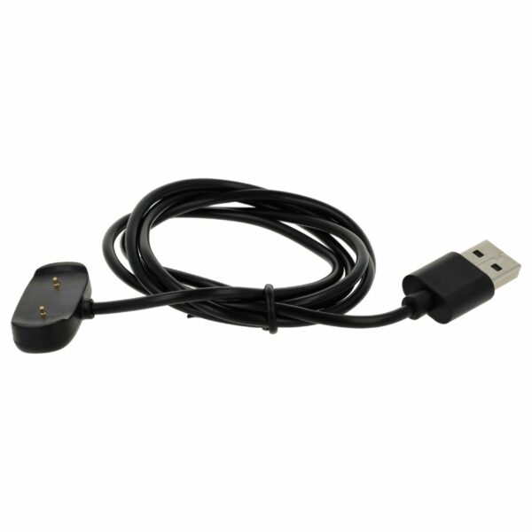 Cabo de Carregamento Magnético para Huami Amazfit Bip U, GTS 2e, Pop, Pop Pro - 96 cm