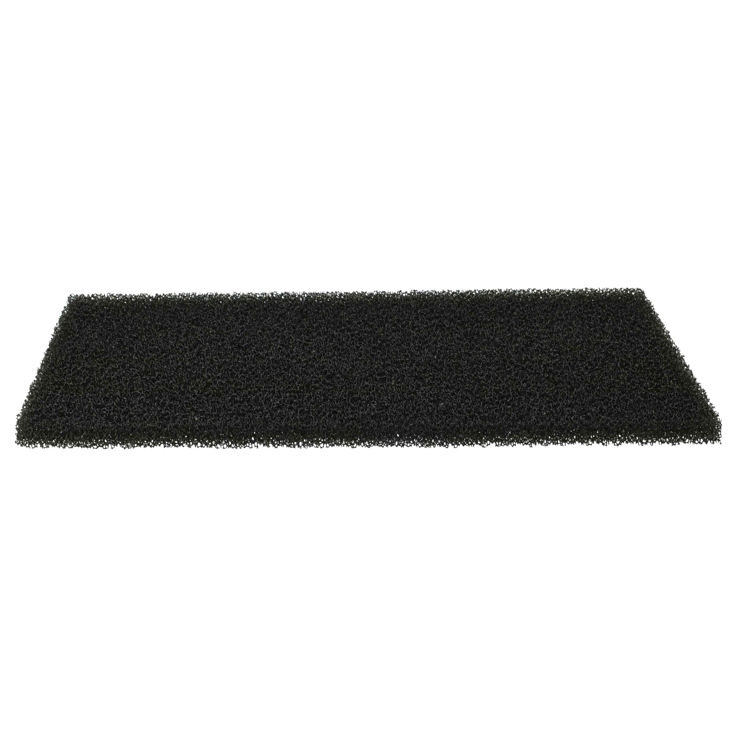 Conjunto de 5 Filtros de Espuma para Secadora Blomberg 2952560100 vhbw - Image 4