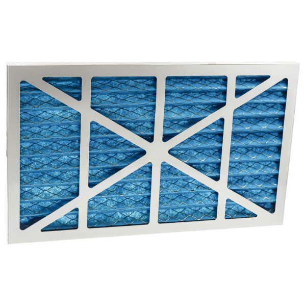 Filtro de Papel vhbw para Sistema de Extração Sparmax 3404 - Filtro de Substituição