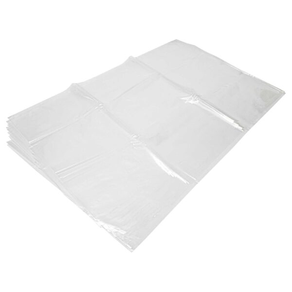 10 Sacos para Aspirador Kärcher 2.884-358.0 vhbw - Plástico