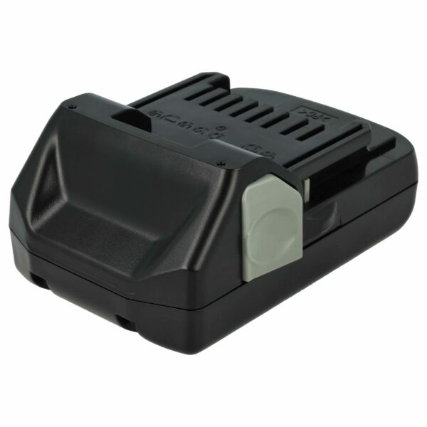 Bateria vhbw para Hitachi/HiKOKI 330067, 33055, 330139, 330068 - 18V 1500mAh Li-Ion