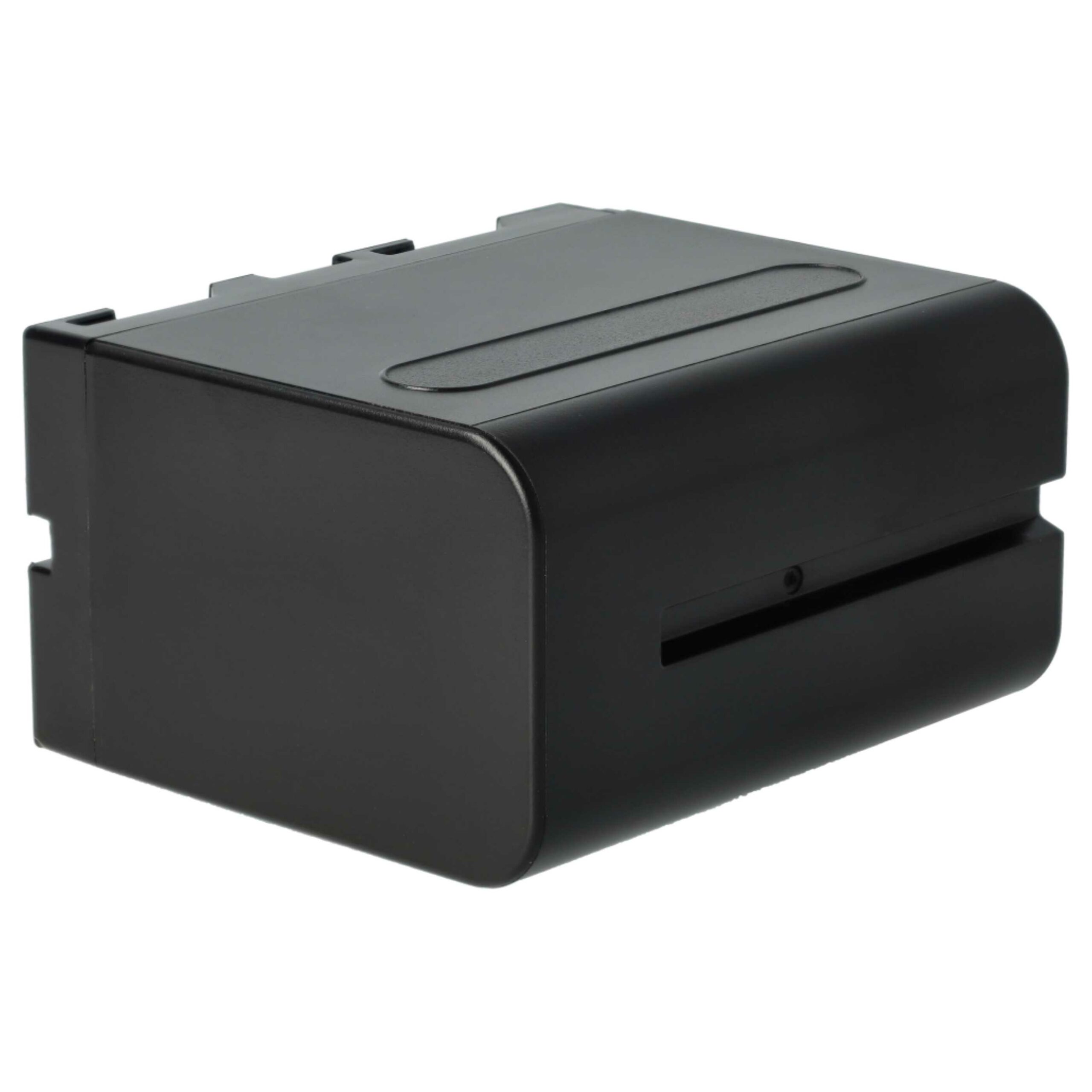 Bateria vhbw 3x para Câmaras de Vídeo Sony NP-F930, NP-F960, NP-F950 - 6000 mAh 7.2V Li-Ion - Image 2