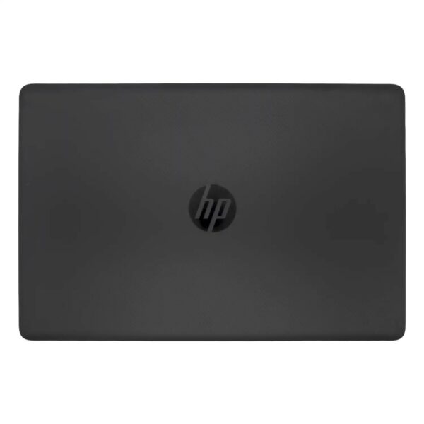 Carcaça LCD para Portátil HP 255 G7, 15-DA, 15-DB, 15-DR Series - Preto | Green Computer