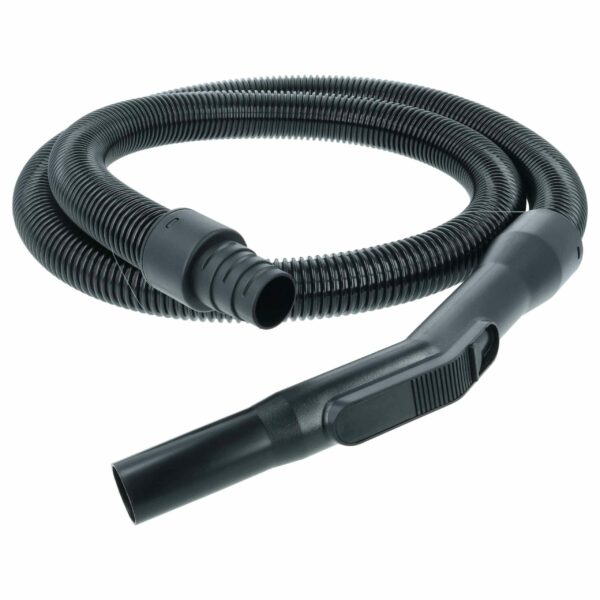 Mangueira para Aspirador com Pega - 1,8m - Conectores 32mm, 35mm, 38mm vhbw
