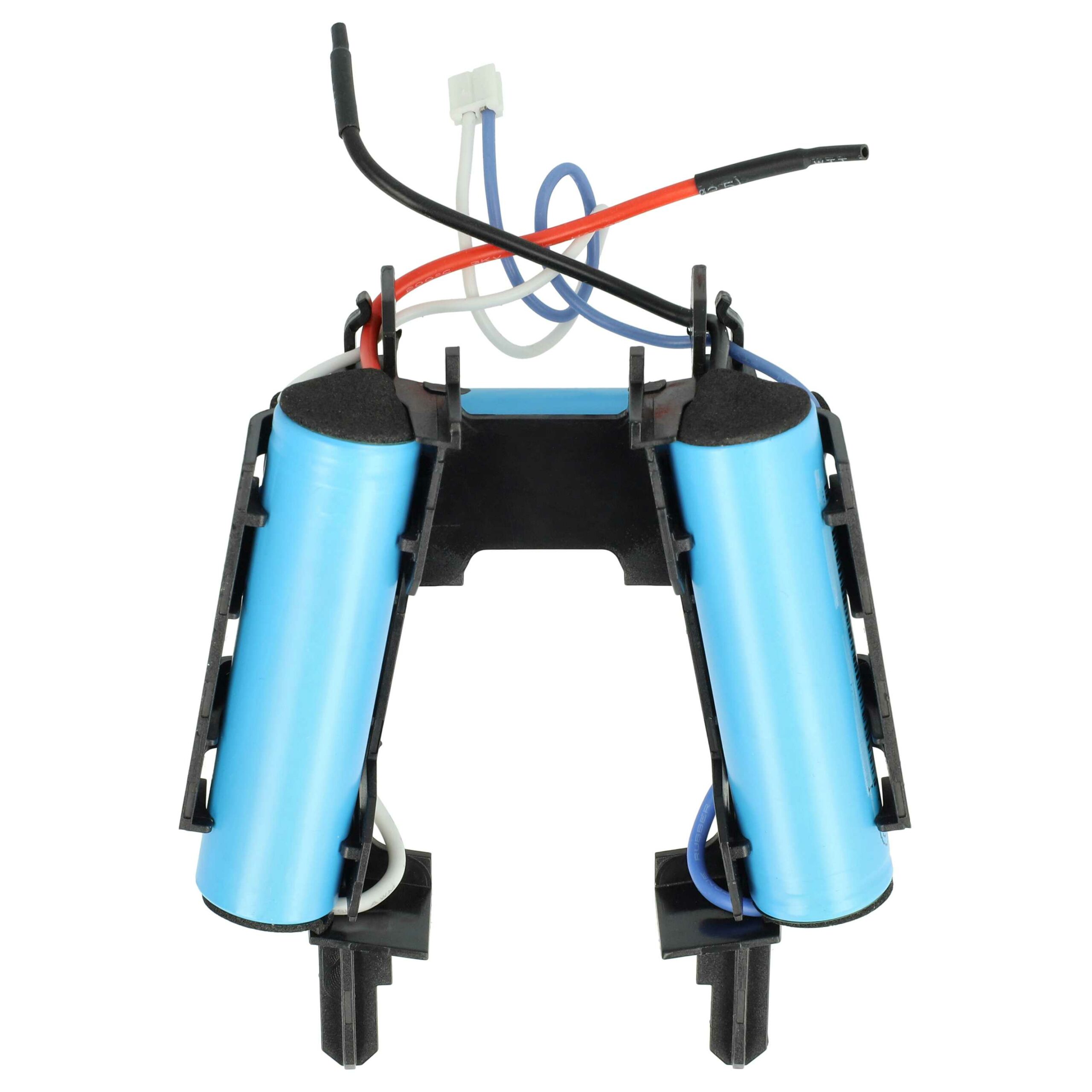 Bateria EXTENSILO para aspirador AEG / Electrolux CX7, ERG101, ZB3101 3400mAh, 10.8V - Image 4