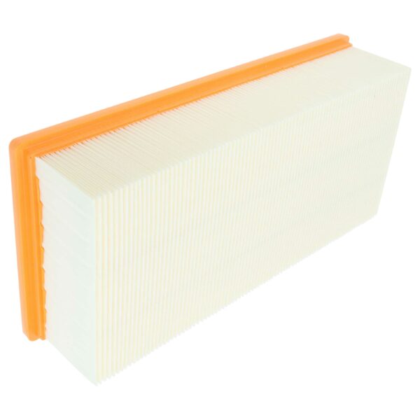 Filtro plissado de substituição para aspirador Kärcher - vhbw 6.904-284.0