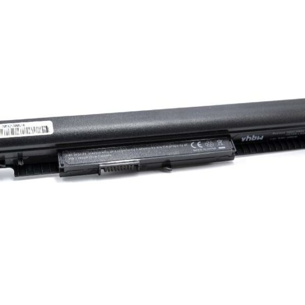 Bateria vhbw para Portátil HP - 2200 mAh, 10.95 V, Li-Ion