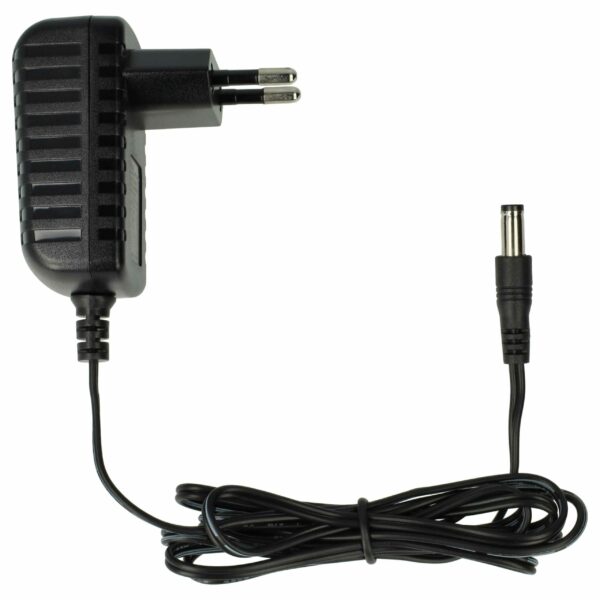 Carregador para Aspirador Sem Fios Candy Hoover 48023809, 48021592 - vhbw