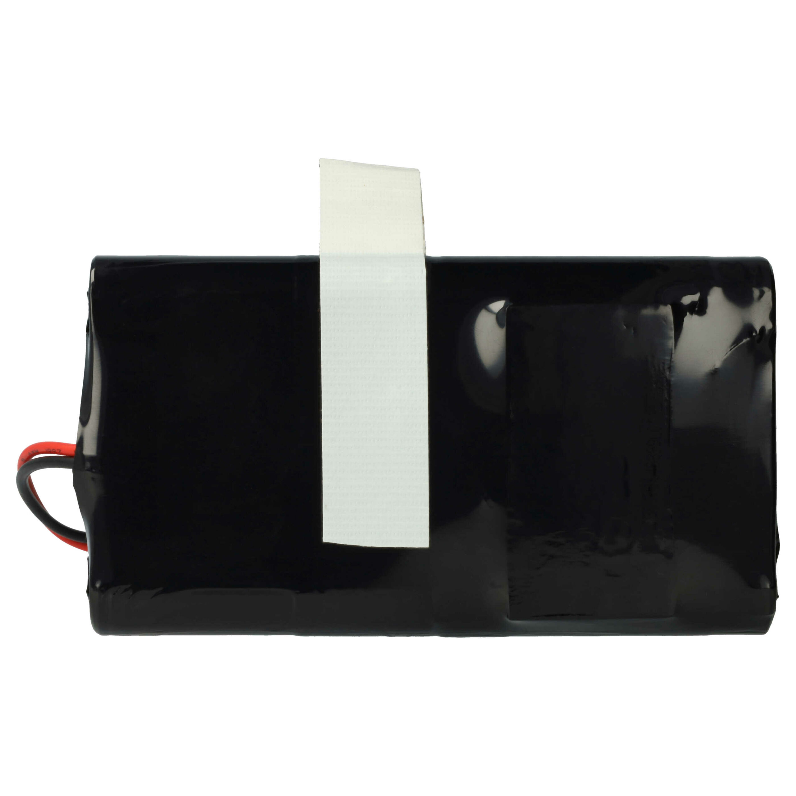 Bateria vhbw para Rowenta Smart Force Cyclonic RR8021 RR8147 5200mAh, 14.8V, Li-Ion - Image 2