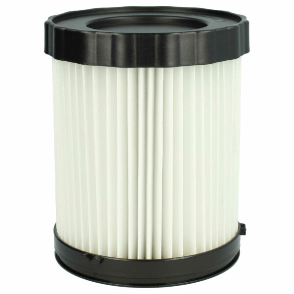 Filtro de Cartucho vhbw para Aspirador Bosch (substitui 1 600 A01 1RT, 2 608 000 663)