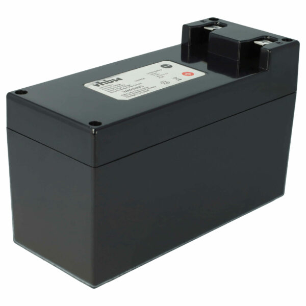 Bateria vhbw 25.2V 7.5Ah Li-Ion para Ambrogio L50, L200, L300, L60, L85, Stiga Autoclip 520