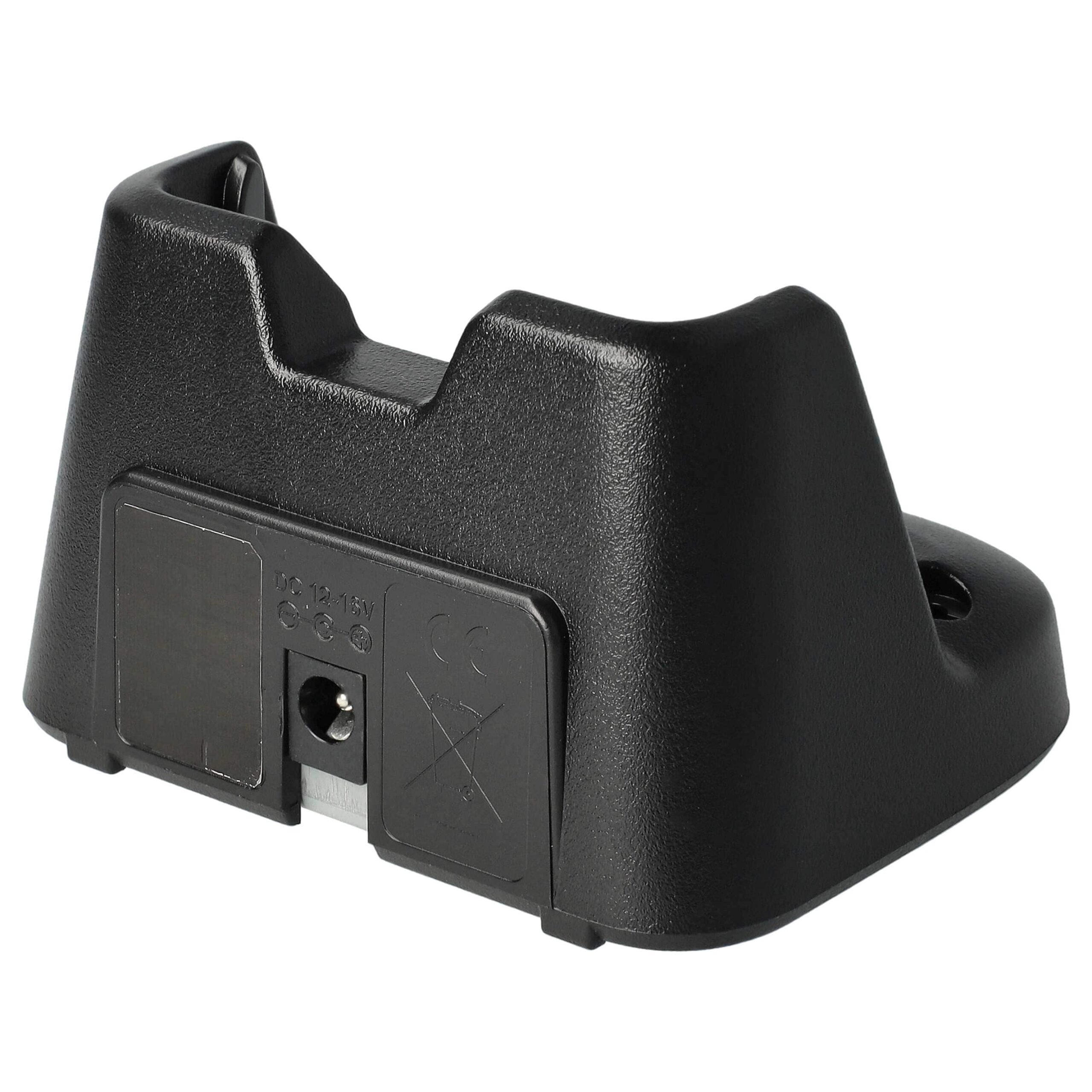 Carregador + Adaptador de Rede vhbw para Icom IC-F3001, 12V, 0,3A - Image 4