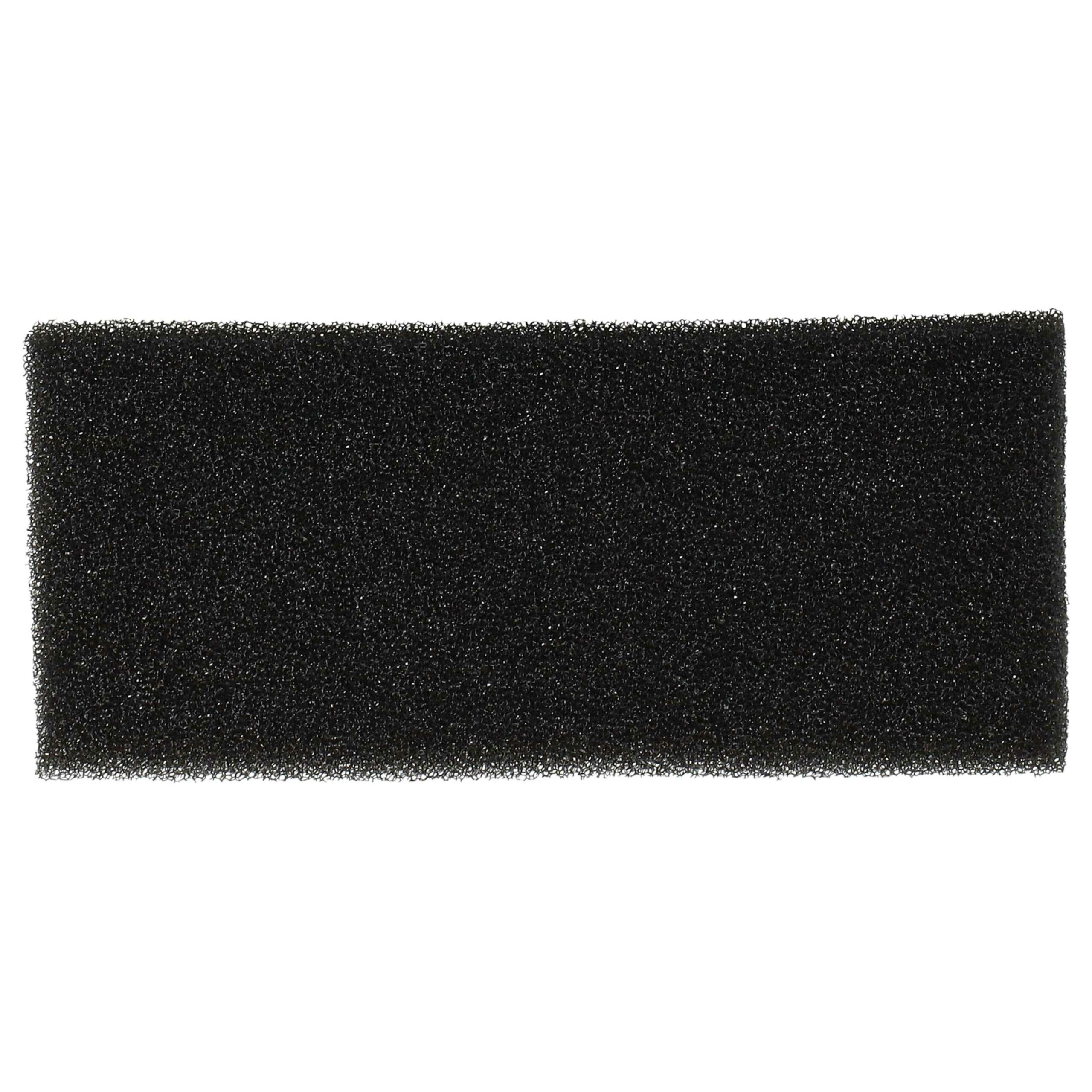 8x Filtros G3 vhbw para Sistema de Ventilação Lunos EGO - 15.2x6.65x0.9cm - Image 3