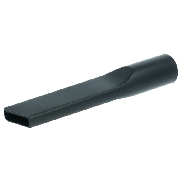Bocal para Frestas vhbw de 32 mm para Aspirador Moulinex, Philips, Bosch, DeLonghi - 20.5 cm