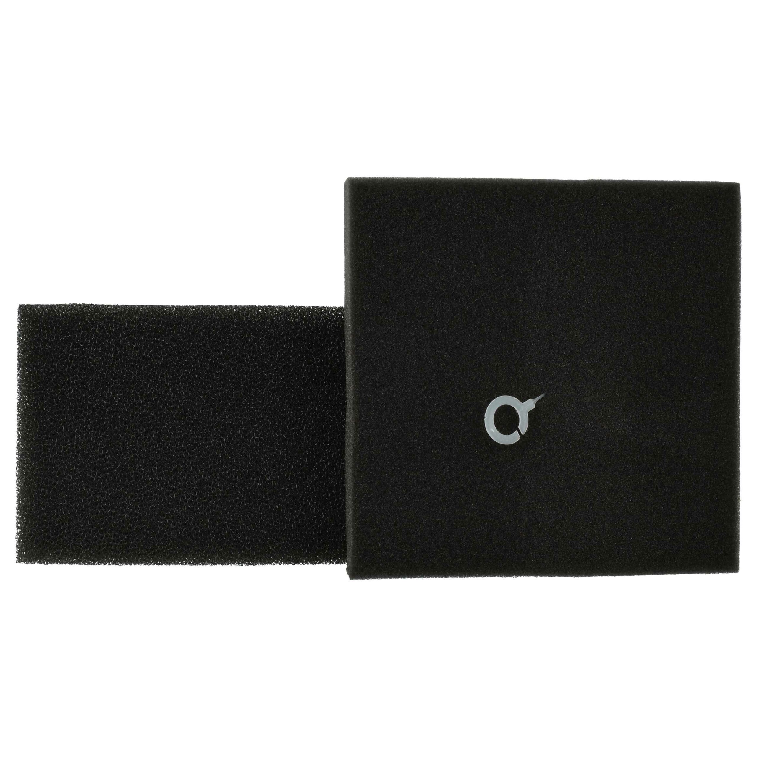 Conjunto de Filtros vhbw para Aspirador Philips (Substitui Philips XV1220, CP0789) - Image 2
