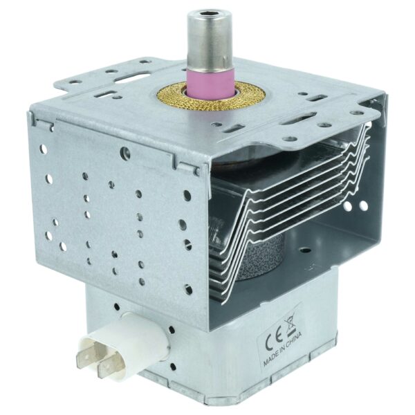 Magnetrão de Substituição vhbw para Microondas Midea - 945 W (Compatível Witol 2M319J)