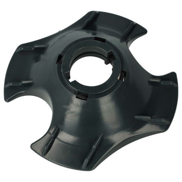 Base para Taça de Mistura Thermomix TM21 vhbw - Preta