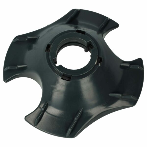 Base para Taça de Mistura Thermomix TM21 vhbw - Preta