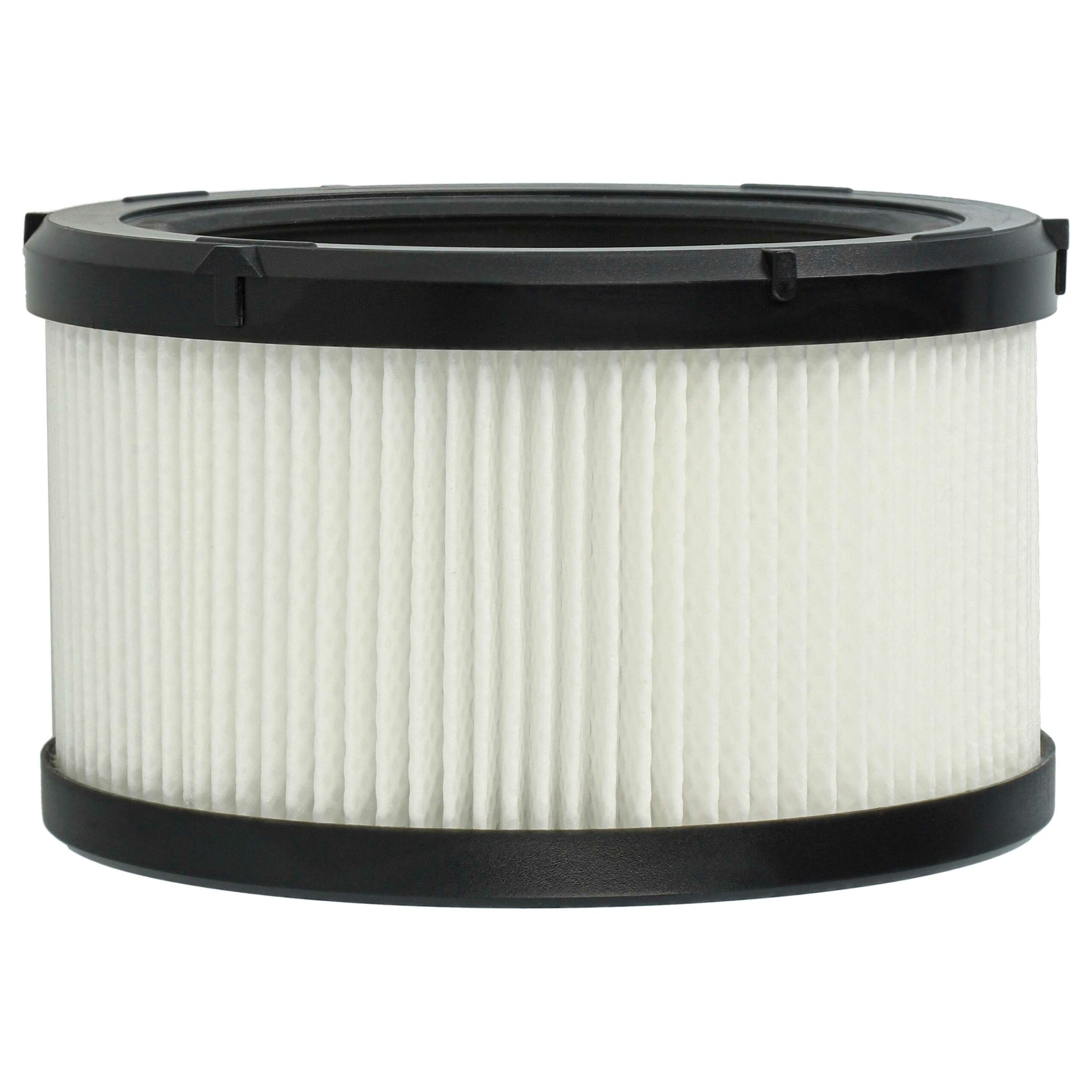 Filtro vhbw H13 compatível com aspirador Rowenta X-Force Flex 9.60 - Image 4