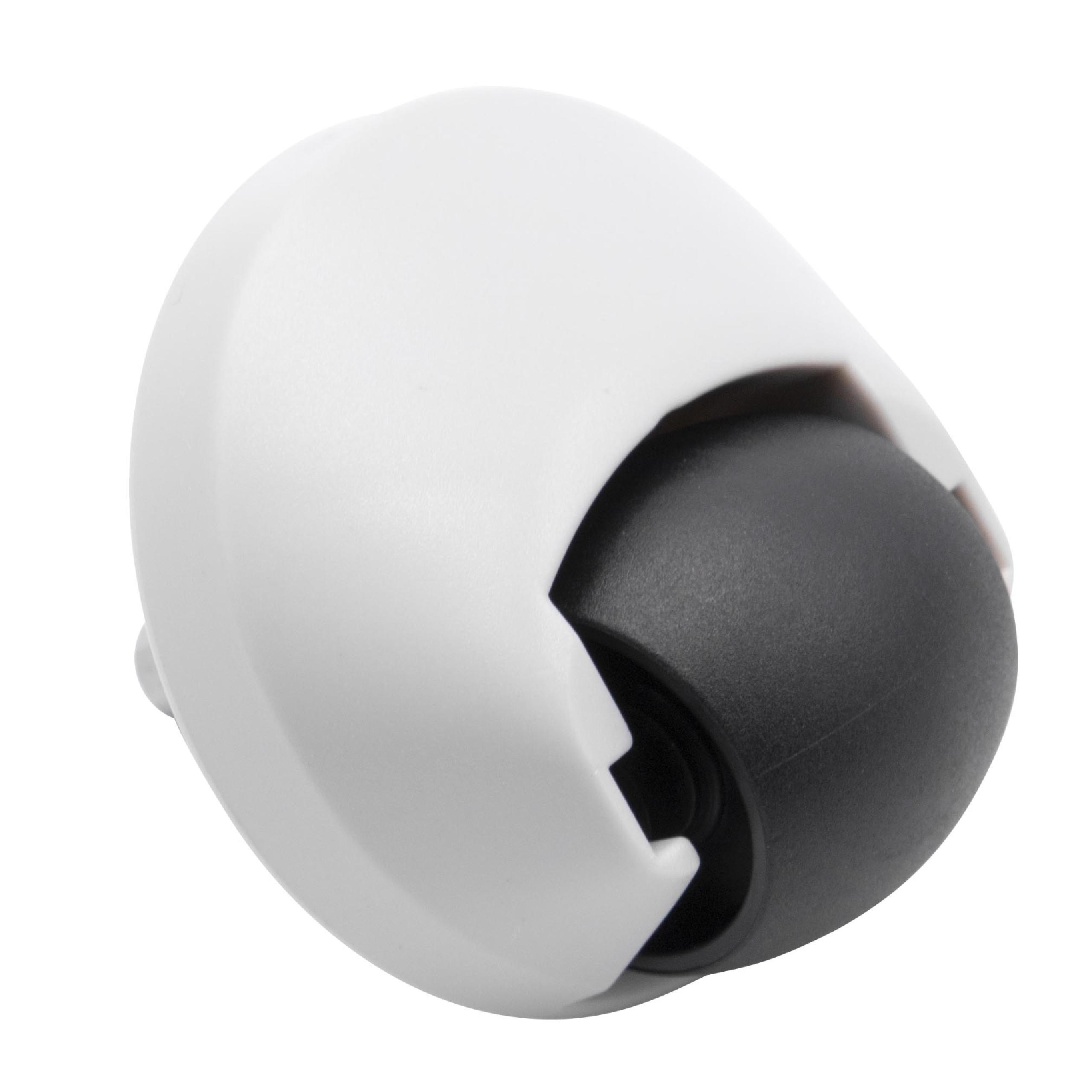 Roda de Substituição para Xiaomi Mi Roborock S50, S51, S55 - Aspirador Robot e Mopa - Image 2