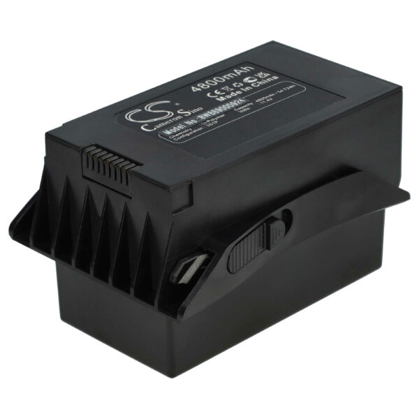 Bateria para Drone CFly D01011 / Eachine / JJRC X12 - 4800 mAh 11.4 V