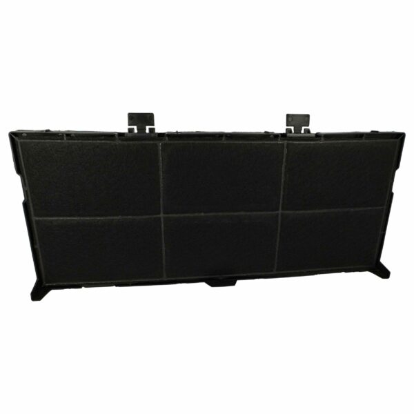 Filtro de Carvão Ativado vhbw para Campainhas Bosch, Siemens e Neff - Referência 8720094255699, 11025806, 11008216