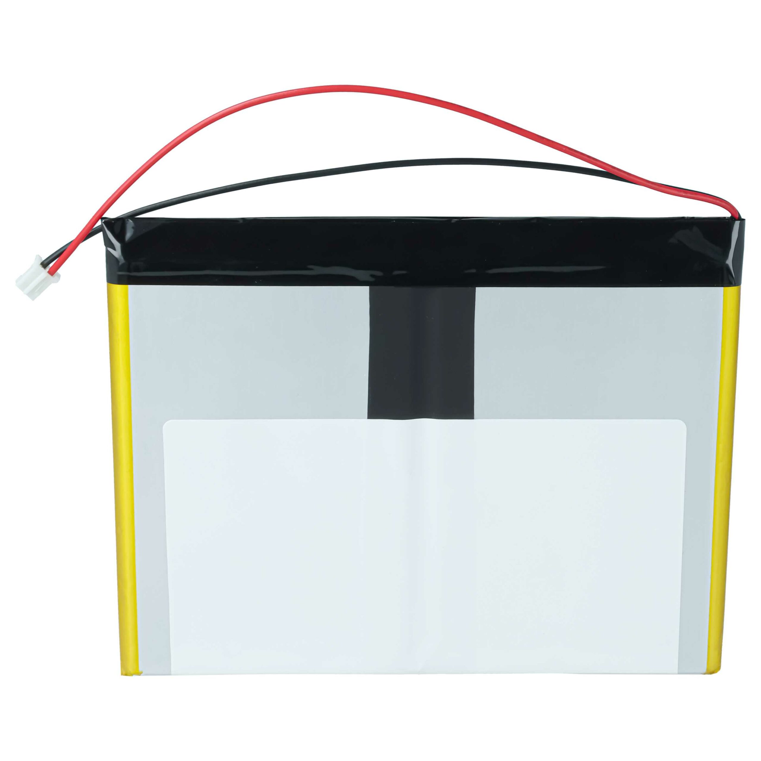 Bateria vhbw para Trimble KLN00928 - 8000 mAh 7.4 V Li-Polymer - Image 4