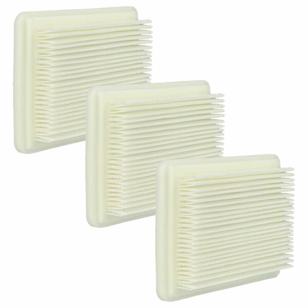 Filtro de Substituição Bosch 2609256F44, 06033B9101 - Pack de 3 unidades vhbw