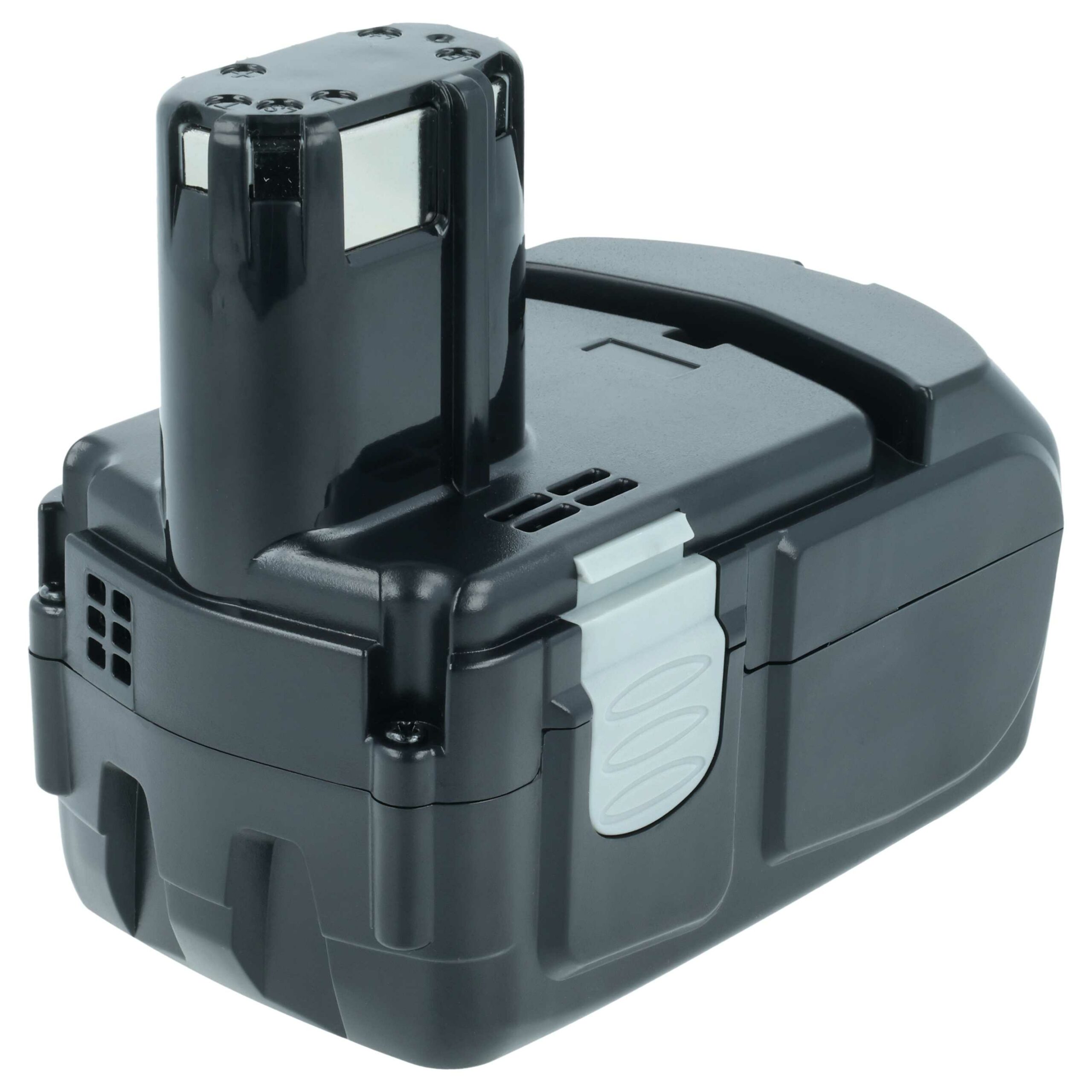 Bateria vhbw para Hitachi BCC 1815, BCH 1820, EB 1814SL, EB 1812S - 18 V, 1500 mAh, NiMH - Image 2