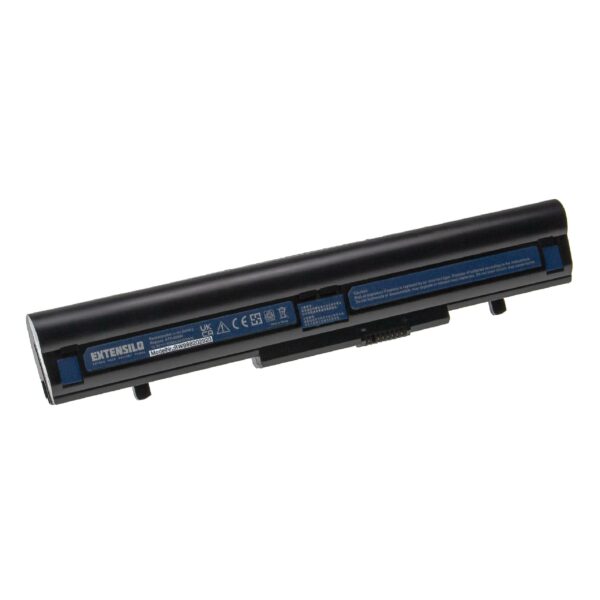 Bateria para Portátil Medion EXTENSILO 6000 mAh 14.8 V Li-Ion
