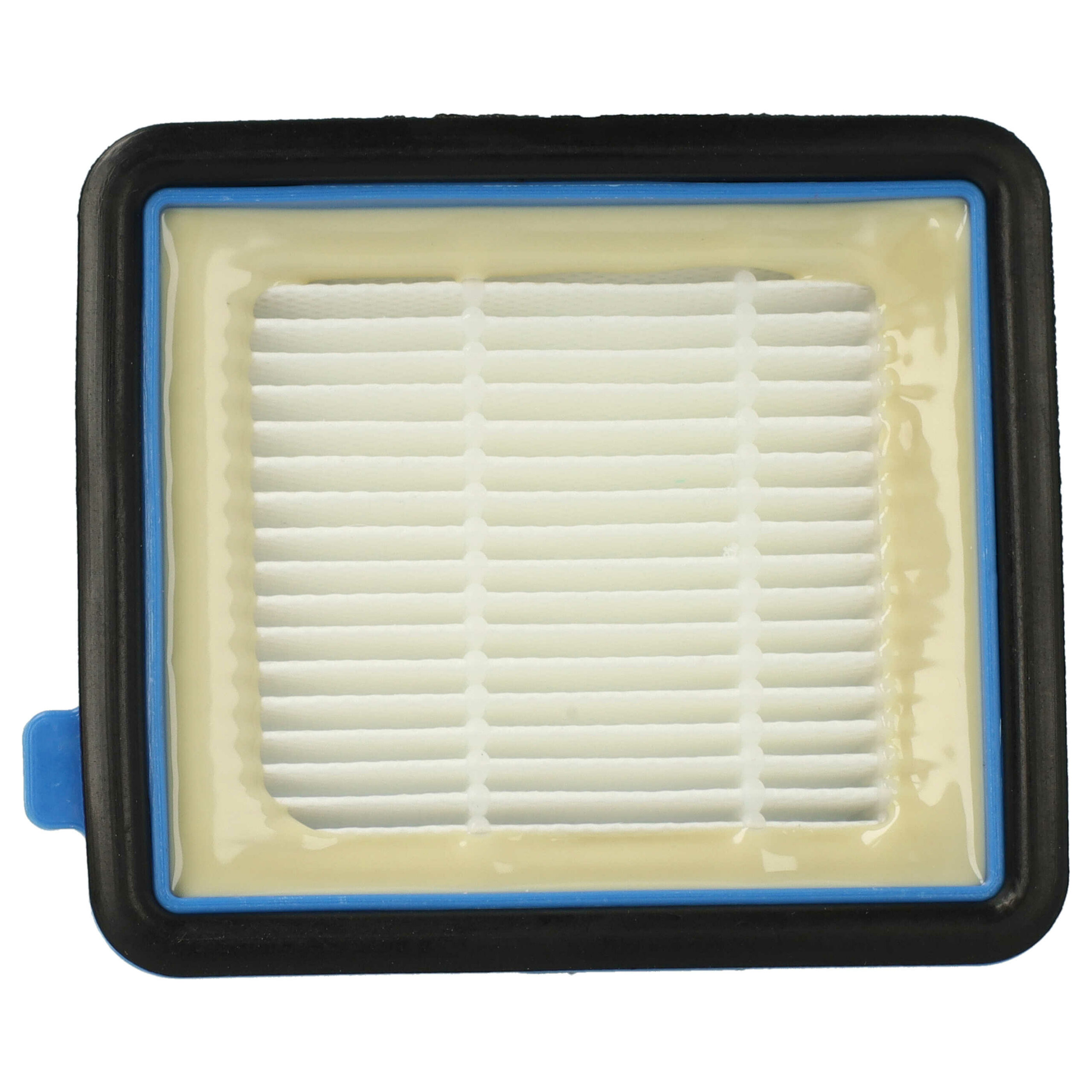 Filtro de substituição vhbw ASPK9 para Aspiradores Bork - Image 2