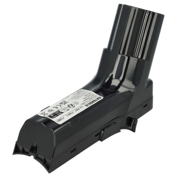 Bateria EXTENSILO para Philips SpeedPro Max FC6801, FC6812 3200mAh 18V