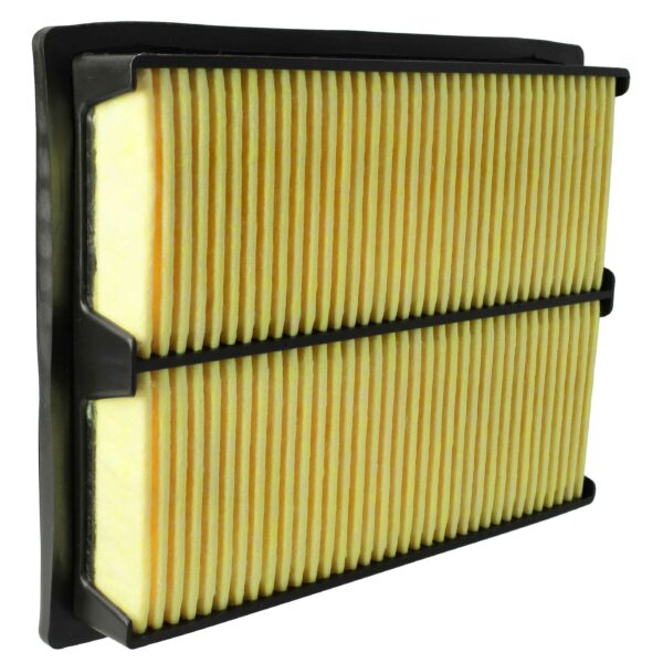 Filtro de Ar vhbw para Motor de Corta-Relva Honda 17210ZJ1841