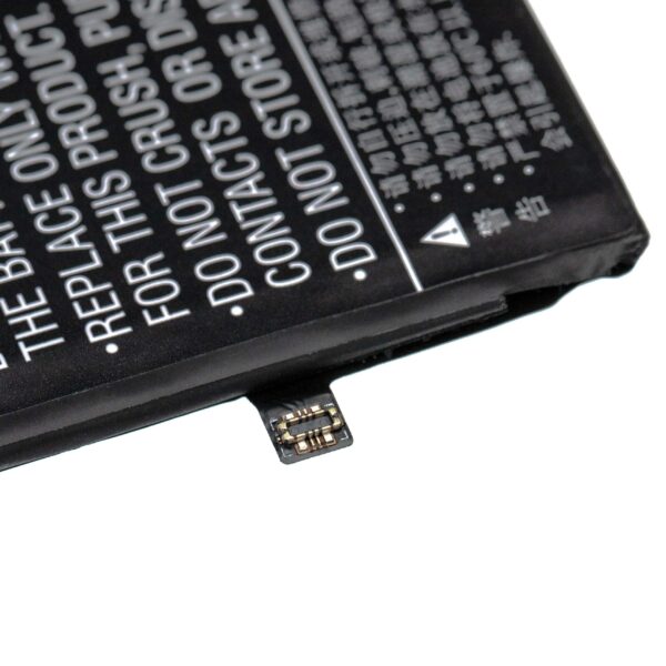 Bateria vhbw para Huawei HB386590ECW - 3650 mAh 3.85 V Li-polymer