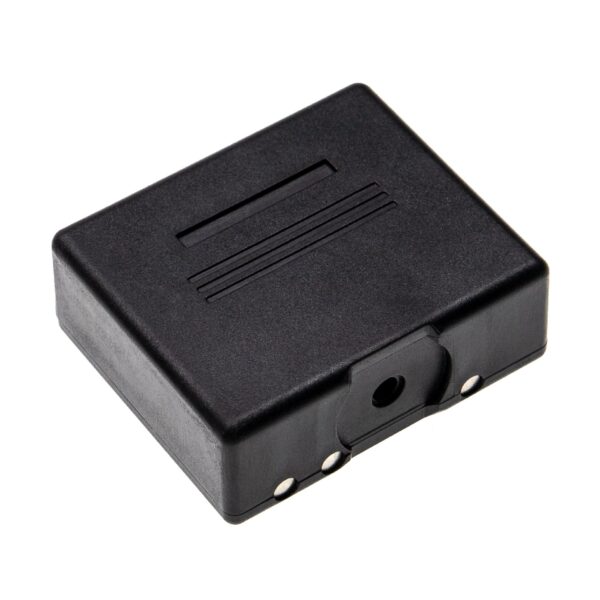 Bateria vhbw para Rádios Bosch/AEG B169 - 1200 mAh 7.2V NiMH