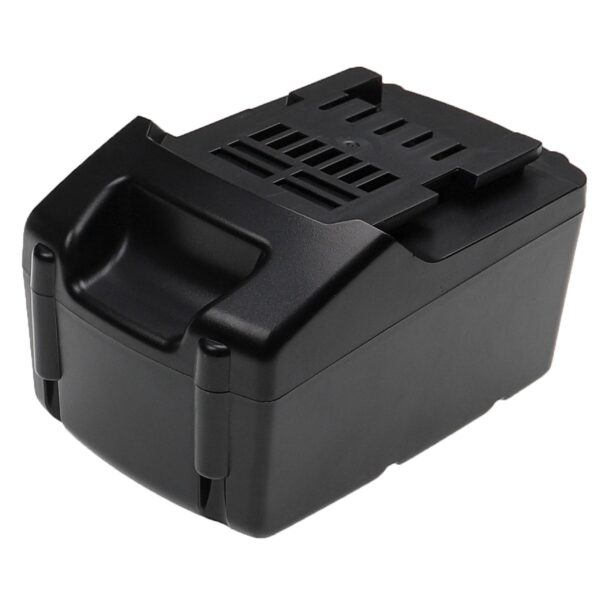 Bateria EXTENSILO para Ferramenta Elétrica Metabo 6.02177.86 - 2500 mAh, 36 V