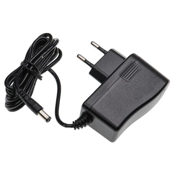 Carregador para Aspirador Robô iLife, Shark, Zaco, Cecotec e outros