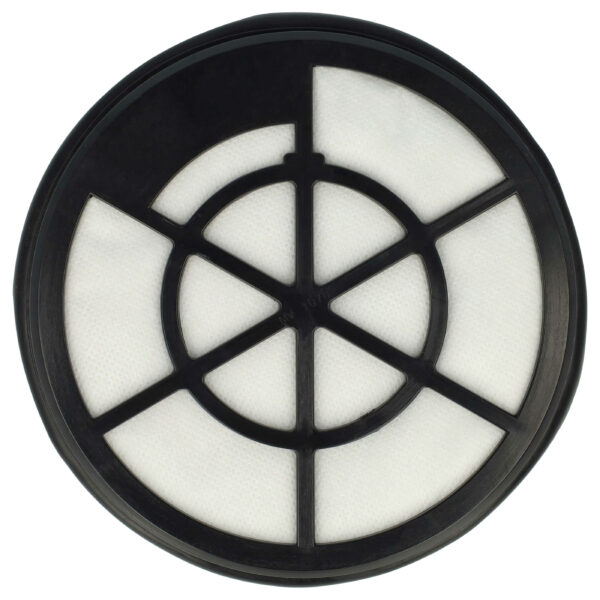 Filtro de escape vhbw para aspirador Bosch (substitui 12025213)